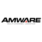 Amware logo, 2020 search partners client