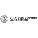 Strategic Grounds Management logo, 2020 search partners client