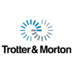 Trotter & Morton logo, 2020 search partners client