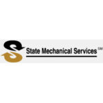State Mechanical Services logo, 2020 search partners logo client