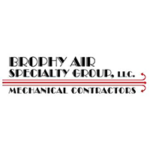 Brophy Air, 2020 search partner client