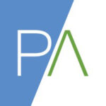 Procure Analytics logo 2020 search partners client