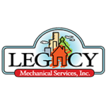 Legacy Mechanical, 2020 Search Partner