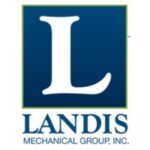 Landis Mechanical Group logo